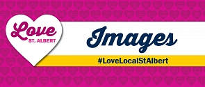 Love Local Images