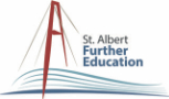 St. Albert Further Education logo