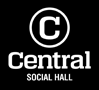 Central Social Hall logo
