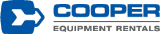 Cooper Equipment Rentals logo