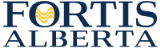 Fortis Alberta logo