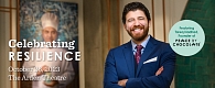 Celebrating Resilience with Tareq Hadhad
