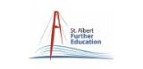 St. Albert Further Education logo