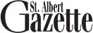 St. Albert Gazette logo