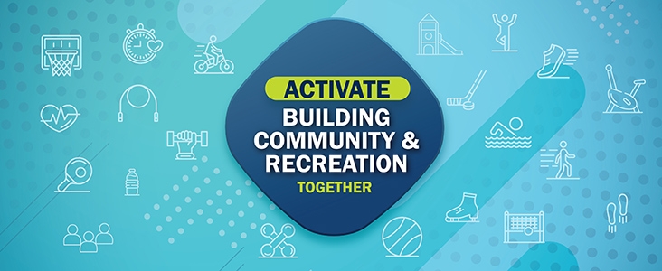 Building Community and Recreation Together