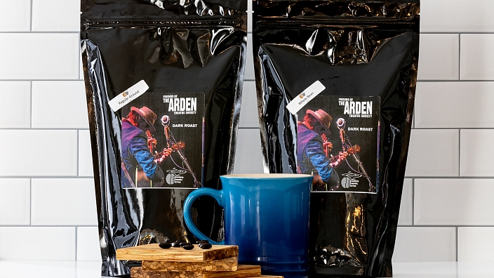 Arden Coffee