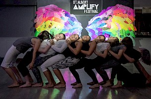 Amplify 2017 - Dance 5