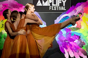Amplify 2017 - Dance 10