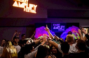 Amplify 2017 - 2