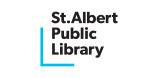 St. Albert Public Library logo