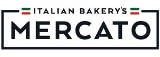 Italian Bakery's Mercato logo