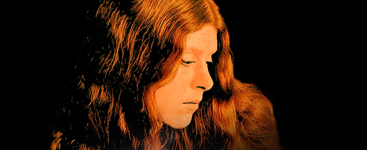 Goddess of Slide: The Forgotten Story of Ellen McIlwaine with musical guest Rachelle Van Zanten