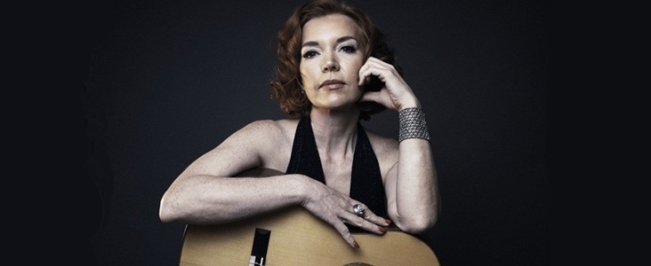 Sue Foley – One Guitar Woman