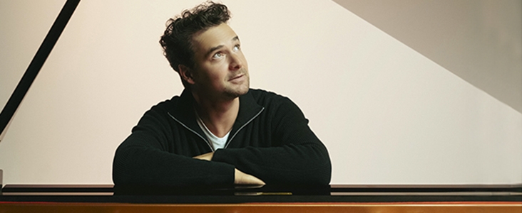 Michael Kaeshammer