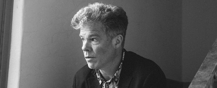Josh Ritter