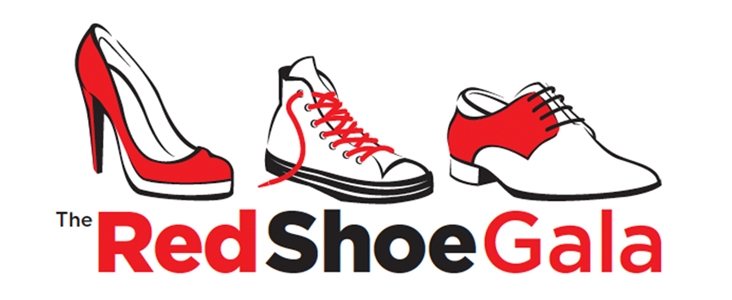 Red Shoes