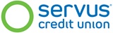 Servus Credit Union logo