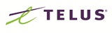 TELUS logo
