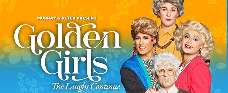 golden girls the laughs continue