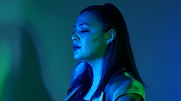 Image of Audrey Ochoa