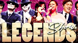 Legends Show