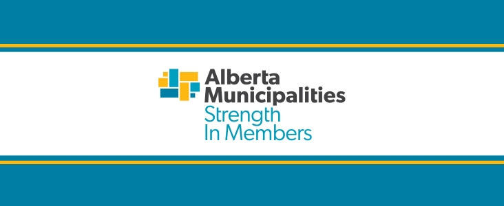 Alberta Municipalities Logo