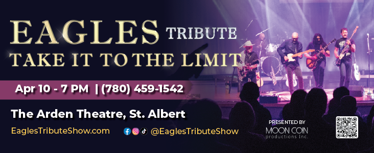 Take It To The Limit - A Tribute To The Eagles