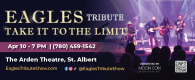 Take It To The Limit - A Tribute To The Eagles